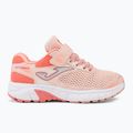 Joma J.Sprint 2213 оранжеви детски обувки за бягане JSPRW2213V 2