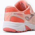 Joma J.Sprint 2213 оранжеви детски обувки за бягане JSPRW2213V 9