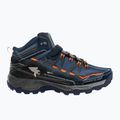 Joma J.Utah Jr 2205 детски обувки за трекинг тъмносини JUTAHW2205V 12