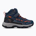 Joma J.Utah Jr 2205 детски обувки за трекинг тъмносини JUTAHW2205V 2