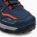Joma J.Utah Jr 2205 детски обувки за трекинг тъмносини JUTAHW2205V 7