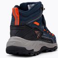Joma J.Utah Jr 2205 детски обувки за трекинг тъмносини JUTAHW2205V 8