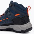 Joma J.Utah Jr 2205 детски обувки за трекинг тъмносини JUTAHW2205V 10