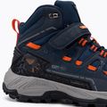 Joma J.Utah Jr 2205 детски обувки за трекинг тъмносини JUTAHW2205V 11