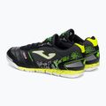 Мъжки футболни обувки Joma Mundial IN black 3