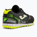 Мъжки футболни обувки Joma Mundial TF black 11