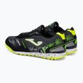 Мъжки футболни обувки Joma Mundial TF black 4