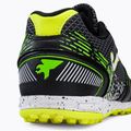 Мъжки футболни обувки Joma Mundial TF black 9