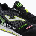 Мъжки футболни обувки Joma Mundial TF black 10