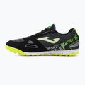 Мъжки футболни обувки Joma Mundial TF black 3