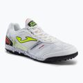 Мъжки футболни обувки Joma Mundial TF white