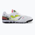 Мъжки футболни обувки Joma Mundial TF white 2