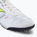 Мъжки футболни обувки Joma Mundial TF white 7