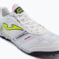 Мъжки футболни обувки Joma Mundial TF white 8