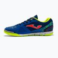 Мъжки футболни обувки Joma Mundial IN royal 12