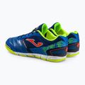 Мъжки футболни обувки Joma Mundial IN royal 3