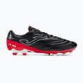 Мъжки футболни обувки Joma Numero-10 FG black/red 2