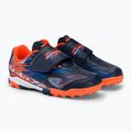 Детски футболни обувки Joma Super Copa TF marino 5