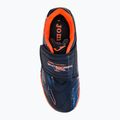 Детски футболни обувки Joma Super Copa TF marino 6