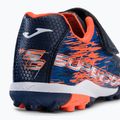 Детски футболни обувки Joma Super Copa TF marino 8