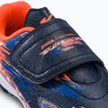 Детски футболни обувки Joma Super Copa TF marino 9