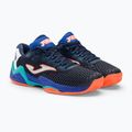 Мъжки обувки за тенис Joma T. Ace Pro navy 4
