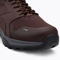 Мъжки обувки за трекинг Joma Tk.Ajofrin 2224 brown TKAJOW2224 7