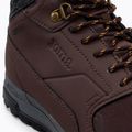 Мъжки обувки за трекинг Joma Tk.Ajofrin 2224 brown TKAJOW2224 10