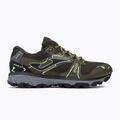Joma Tk.Shock 2223 мъжки обувки за бягане зелени TKSHOW2223 2