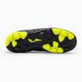 Детски футболни обувки Joma Toledo HG черни 4