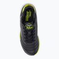 Детски футболни обувки Joma Toledo TF черни 12