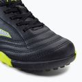Детски футболни обувки Joma Toledo TF черни 14