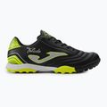 Детски футболни обувки Joma Toledo TF черни 3