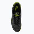 Детски футболни обувки Joma Toledo TF черни 11