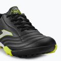 Детски футболни обувки Joma Toledo TF черни 13