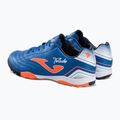 Детски футболни обувки Joma Toledo TF royal 3