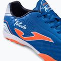 Детски футболни обувки Joma Toledo TF royal 8