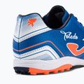 Детски футболни обувки Joma Toledo TF royal 9