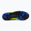 Детски футболни обувки Joma Toledo HG lemon fluor 4