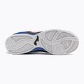 Мъжки футболни обувки Joma Top Flex IN black/royal 4