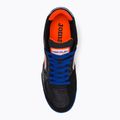 Мъжки футболни обувки Joma Top Flex IN black/royal 6