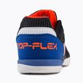Мъжки футболни обувки Joma Top Flex IN black/royal 9