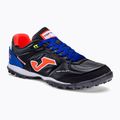 Мъжки футболни обувки Joma Top Flex TF black/royal