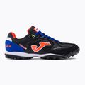 Мъжки футболни обувки Joma Top Flex TF black/royal 2