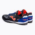 Мъжки футболни обувки Joma Top Flex TF black/royal 3