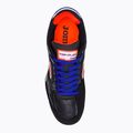 Мъжки футболни обувки Joma Top Flex TF black/royal 6