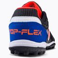 Мъжки футболни обувки Joma Top Flex TF black/royal 8