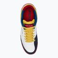 Мъжки футболни обувки Joma Top Flex IN white/red 6