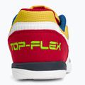 Мъжки футболни обувки Joma Top Flex IN white/red 8