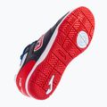 Детски футболни обувки Joma Top Flex IN navy/red 13